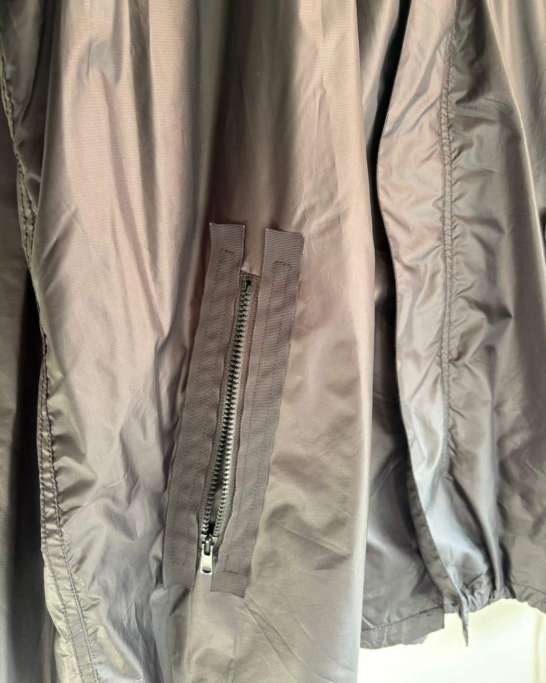 clamp 클램프 자켓 상품이미지4