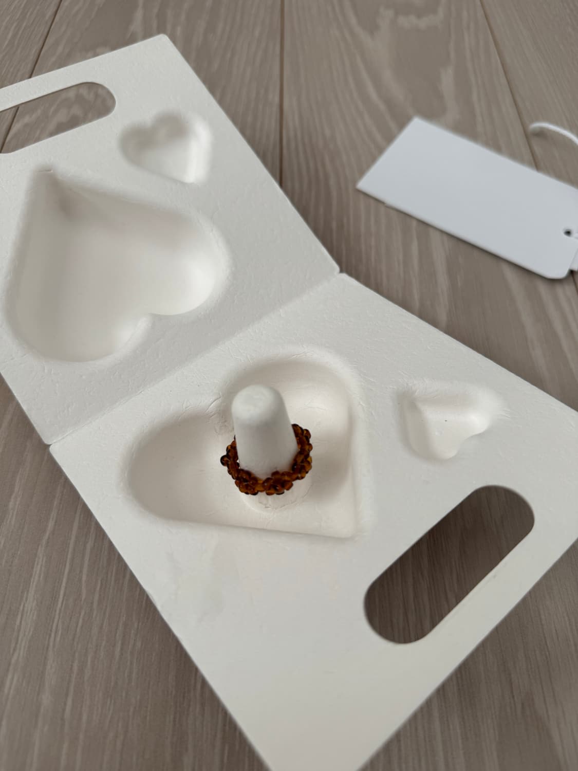 영리영리 YOUNGLY YOUNGLEY 틴틴링 엠버 상품이미지5