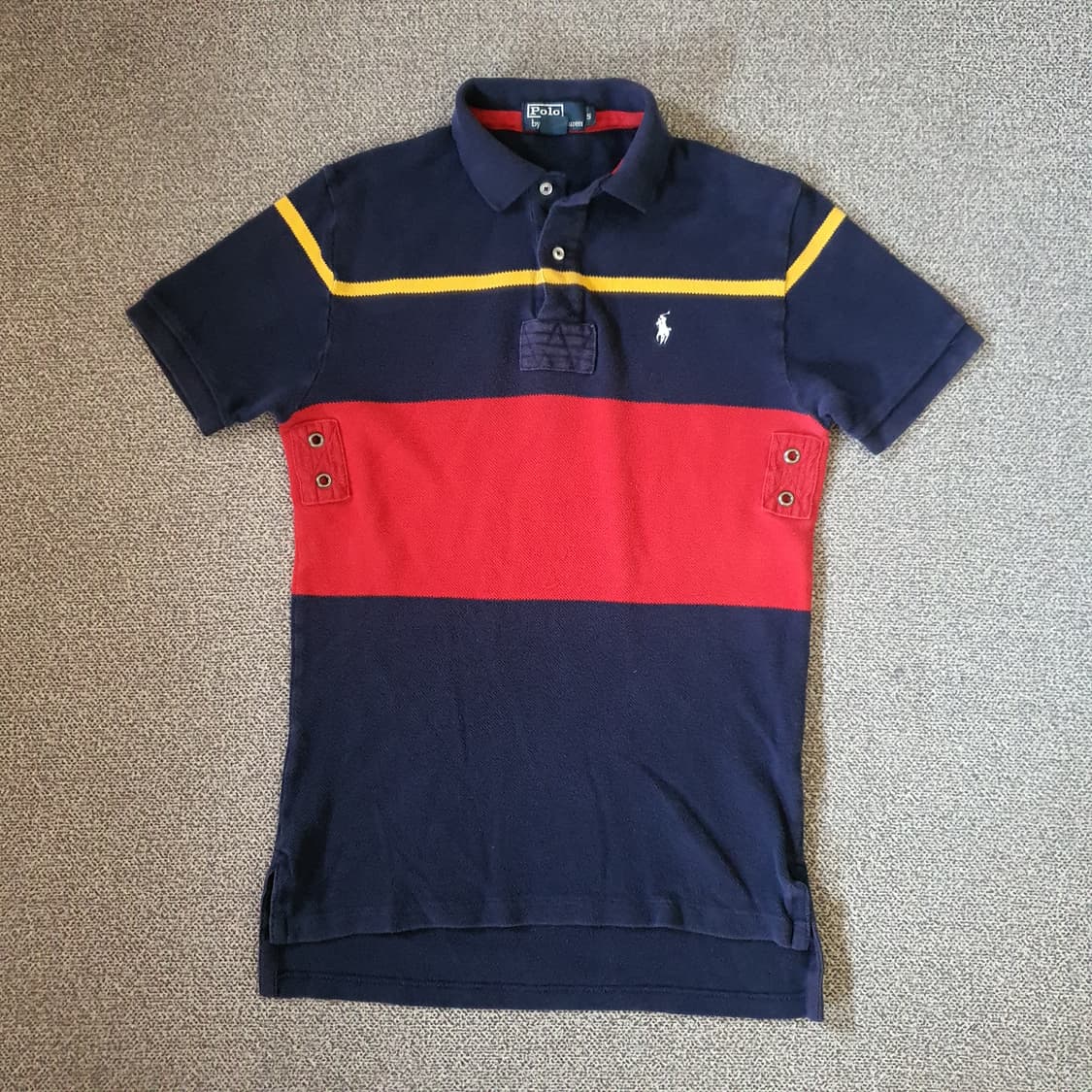 폴로 랄프로렌  pk 티셔츠 no.28 상품이미지1