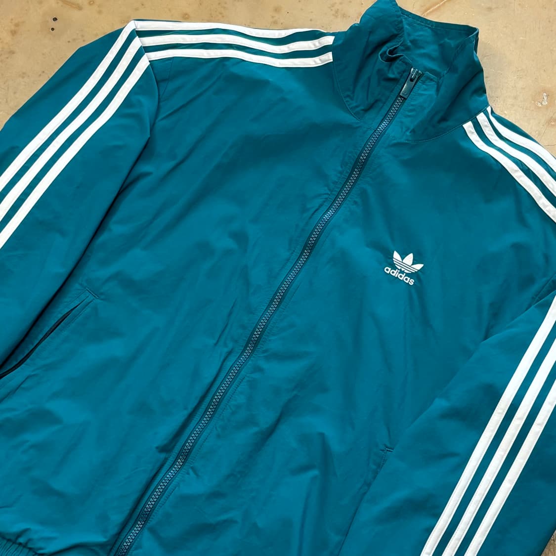 🫶🏻 아디다스 파이어버드 바람막이 🫶🏻 상품이미지2