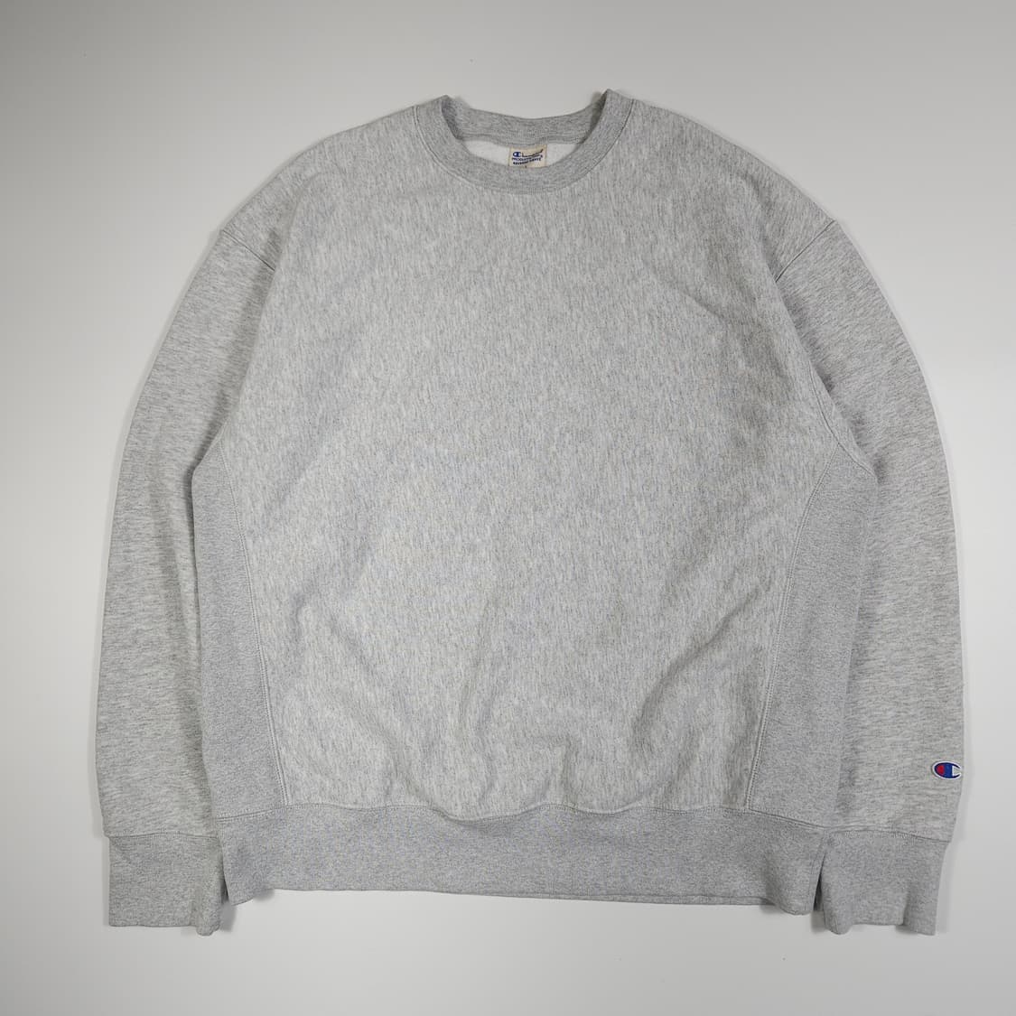 챔피온 리버스위브 오버핏 맨투맨  상품이미지1