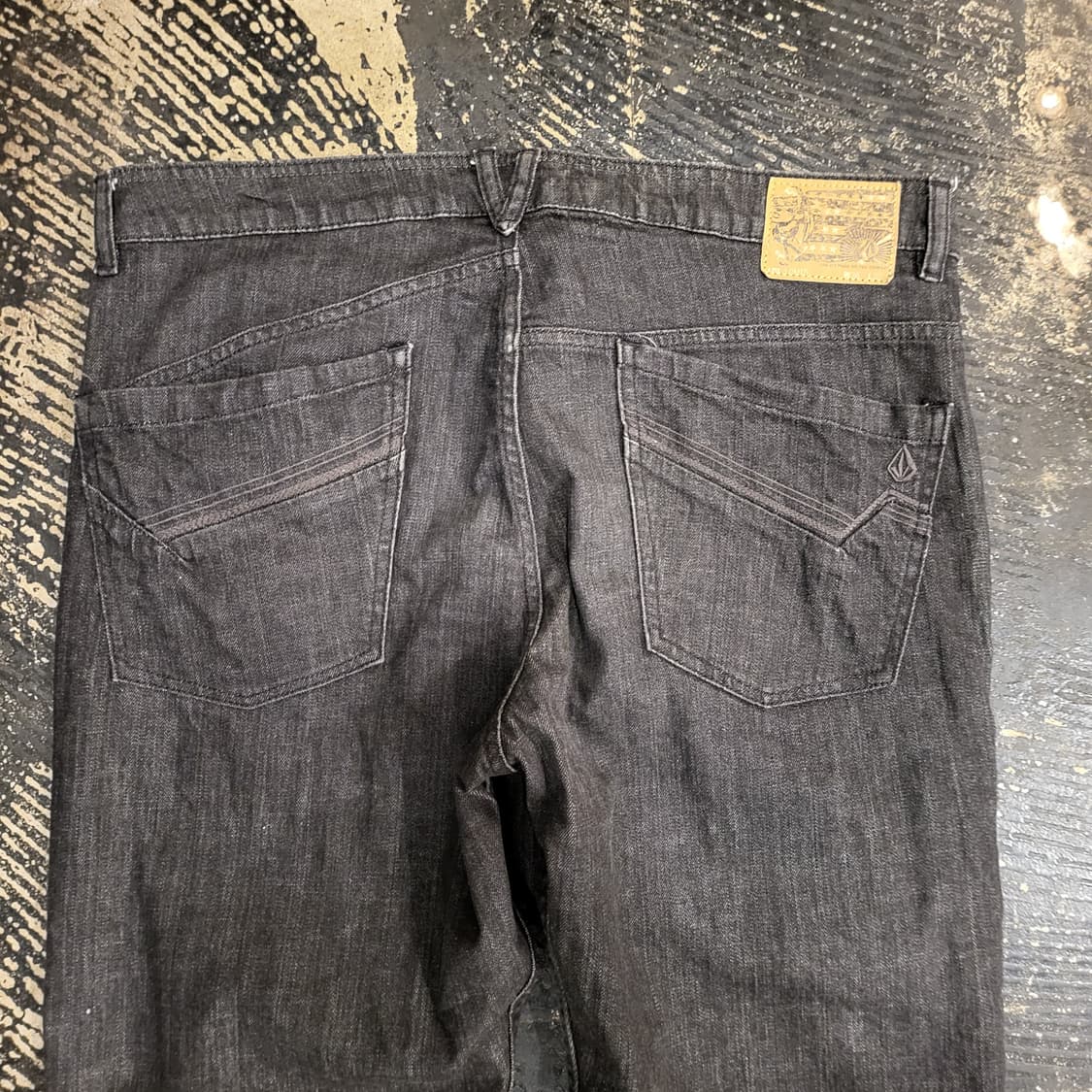 VOLCOM 청바지 (38) 상품이미지6