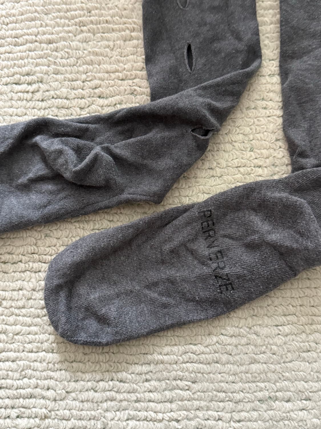 퍼버즈 Hole sox 상품이미지2