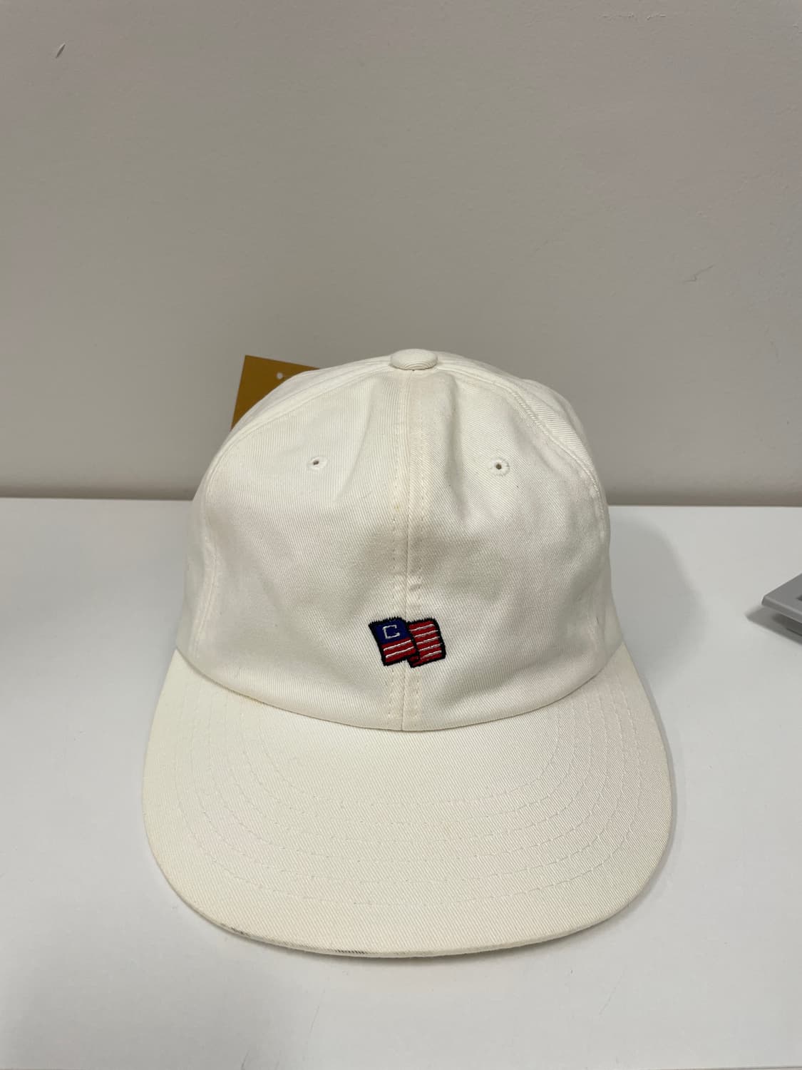 커버낫 볼캡 상품이미지1