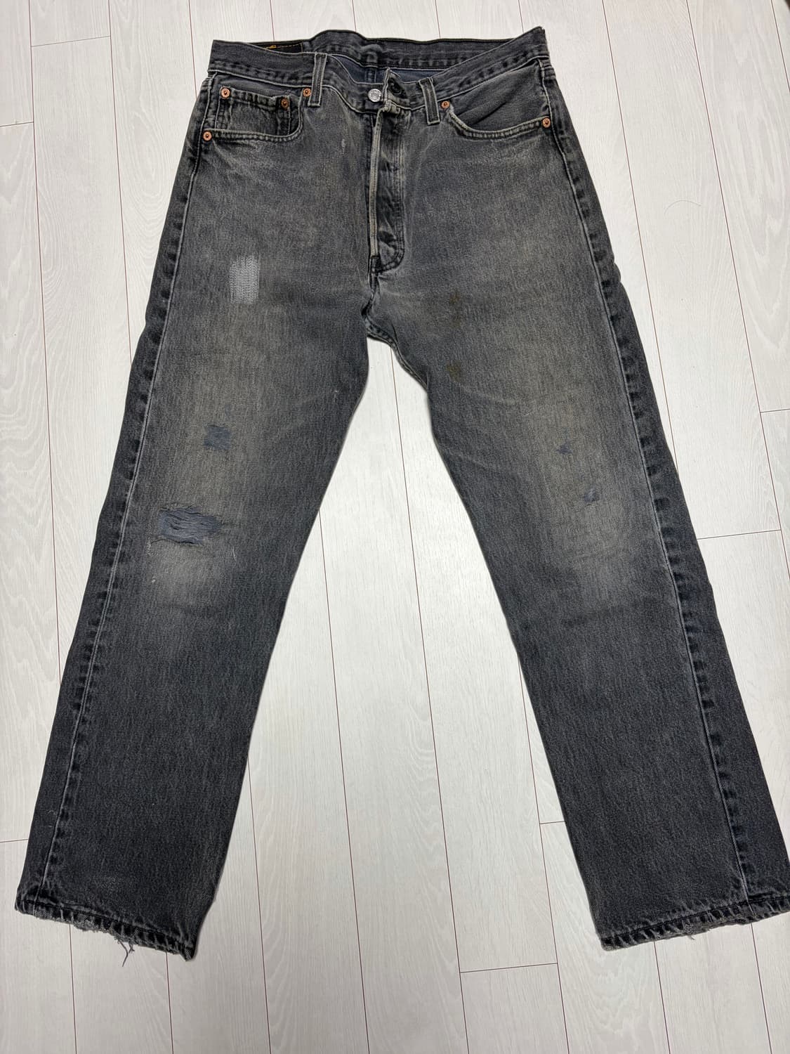 90s 리바이스 501 상품이미지1