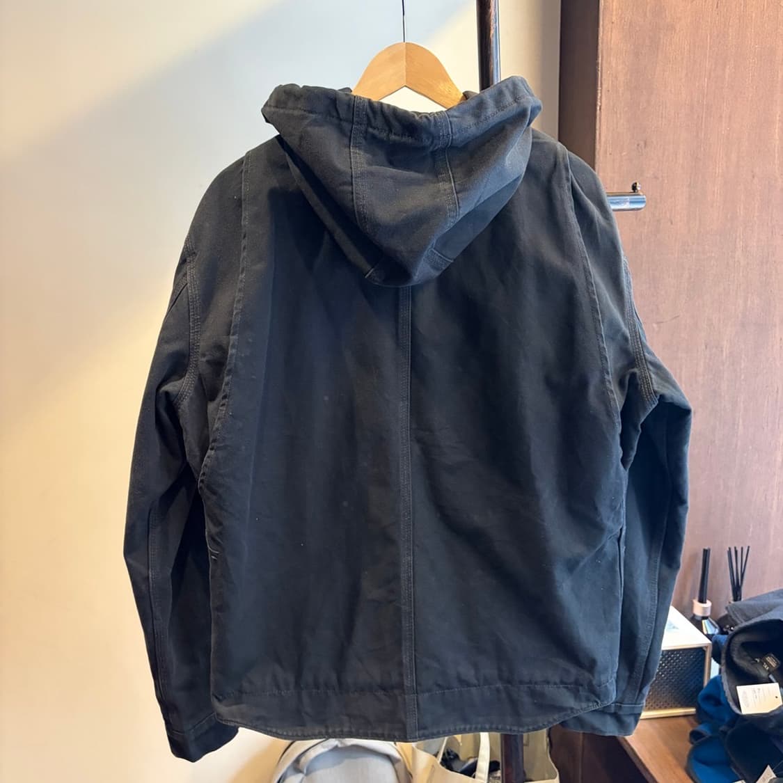 15895 - 칼하트 액티브 자켓 상품이미지6