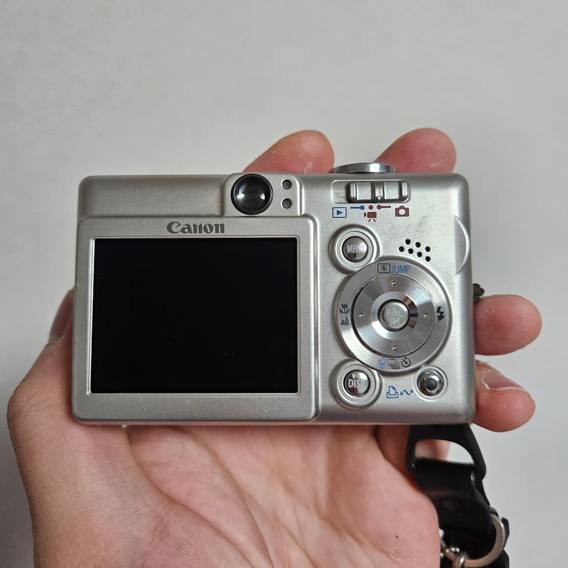 (아이유 디카) 캐논 익시 55 IXY 55 (IXUS 50) 상품이미지5