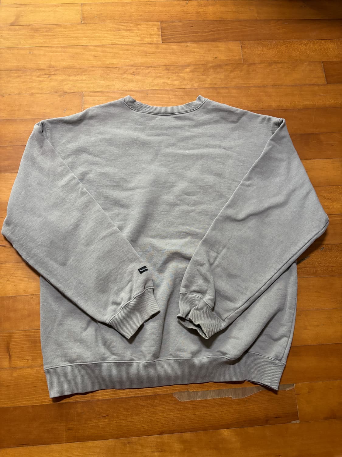 thisisneverthat sweat shirts L size 상품이미지5