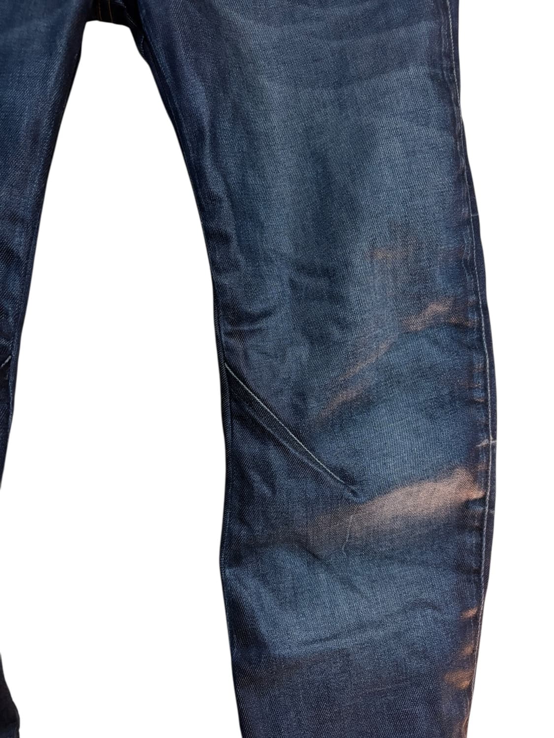 지스타로우 3D Slim 데님 팬츠 청바지 상품이미지2