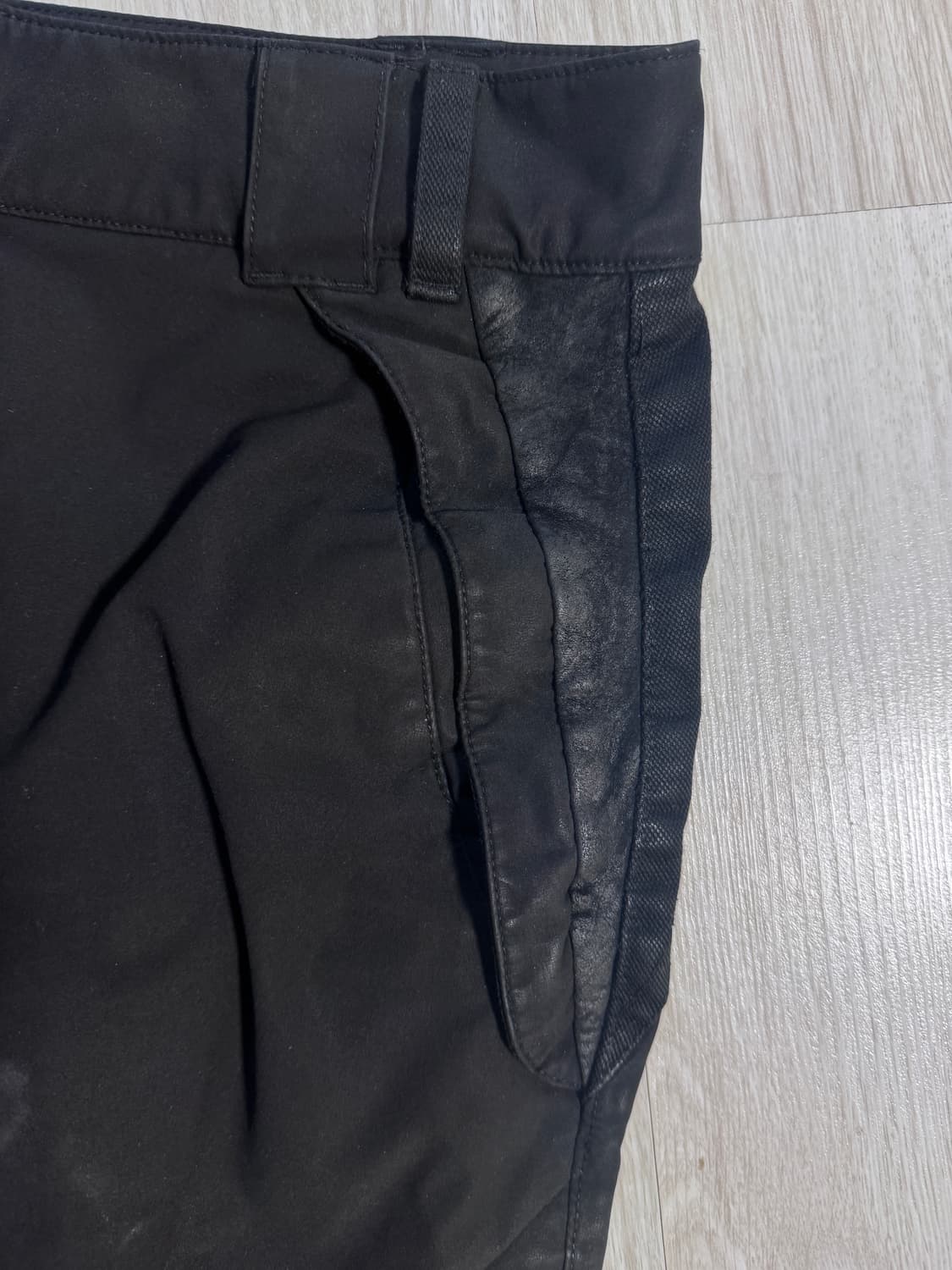 XLIM EP2 trouser 상품이미지4