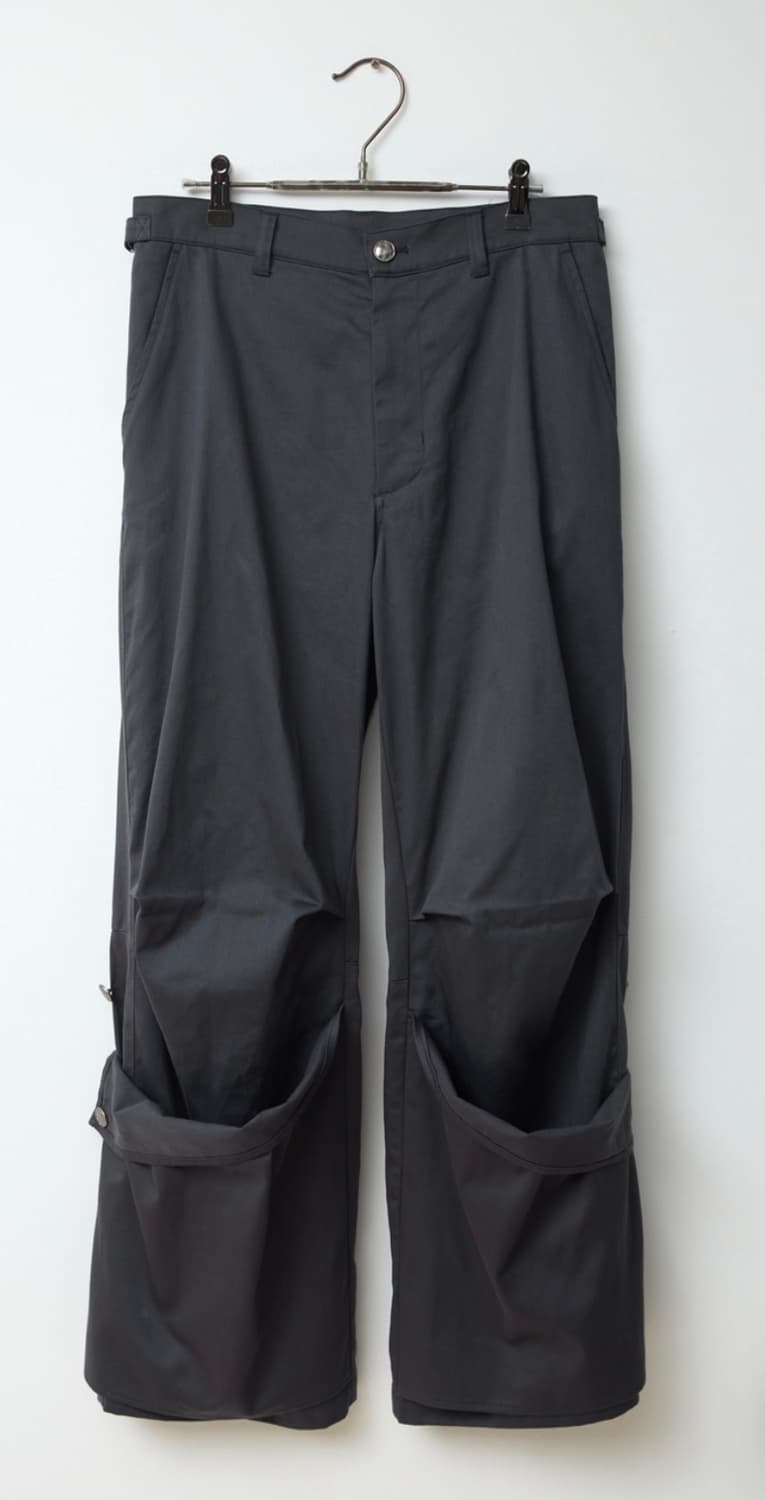 해칭룸 아머 팬츠 상품이미지1