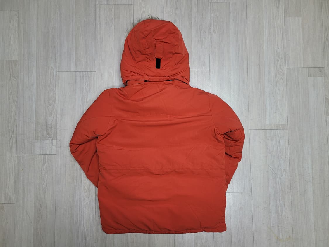 95사이즈 레드페이스 오리털 패딩 점퍼 등산 아웃도어  상품이미지3