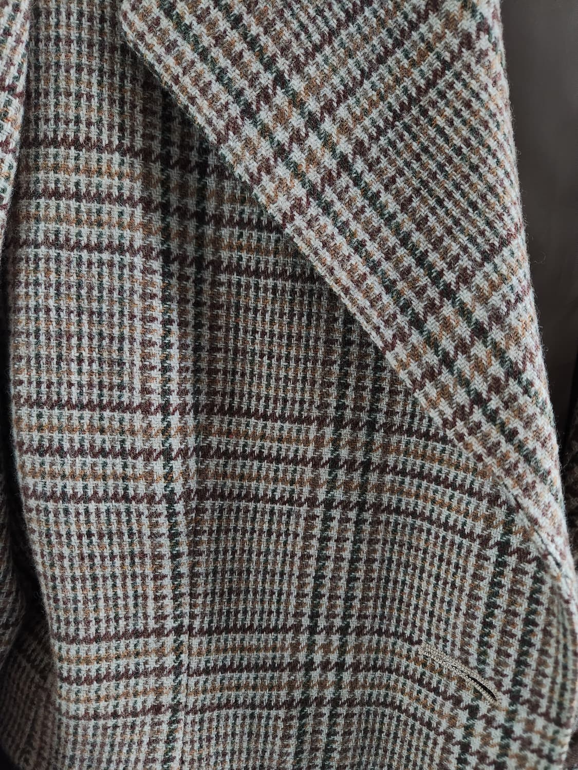 Enfant 빈티지 자켓 상품이미지2