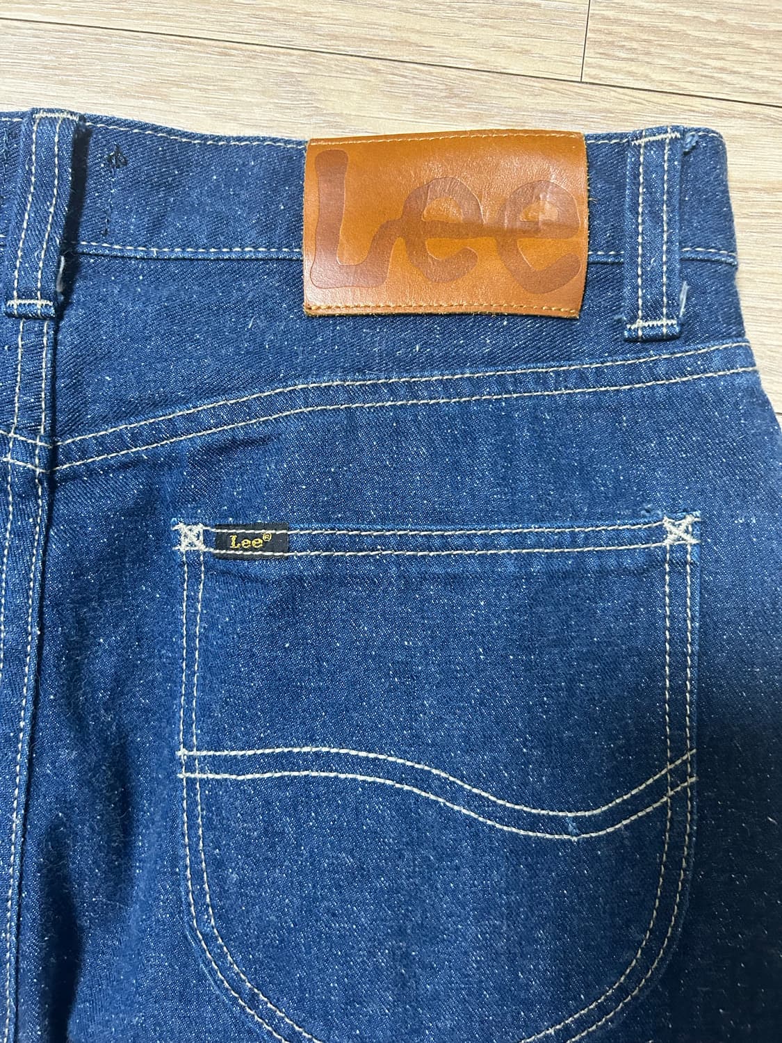 Lee 데님팬츠 상품이미지3