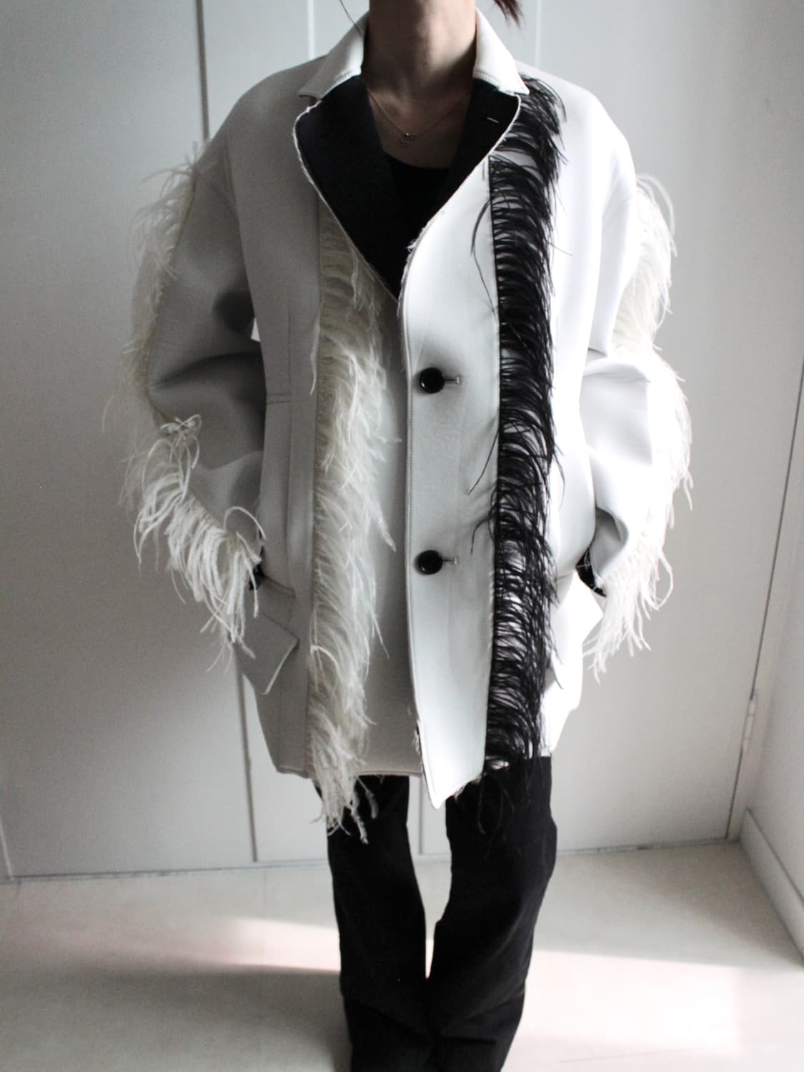 Toga FALL 2019 READY-TO-WEAR 상품이미지1