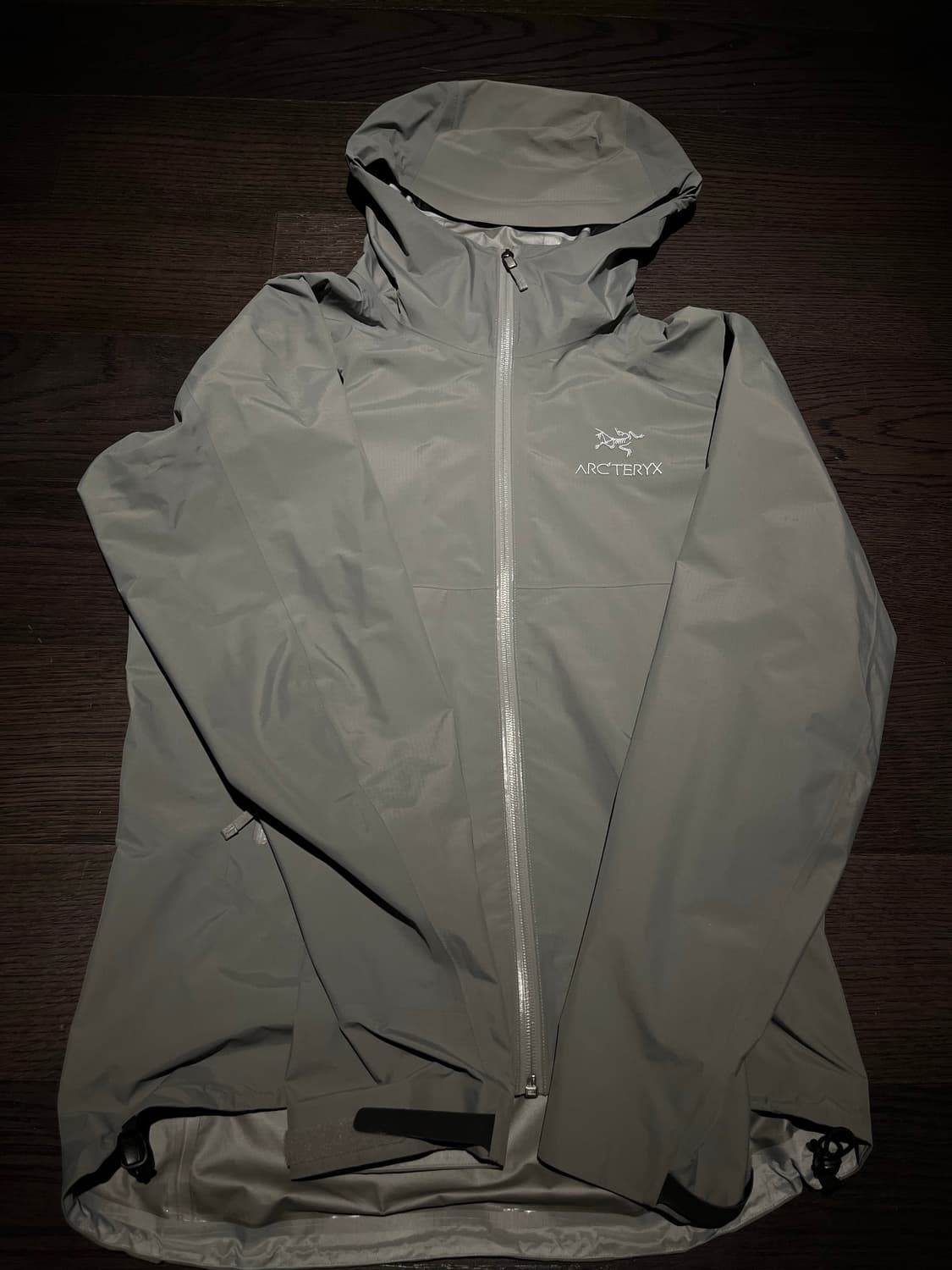 아크테릭스 제타SL zeta sl XS 상품이미지1