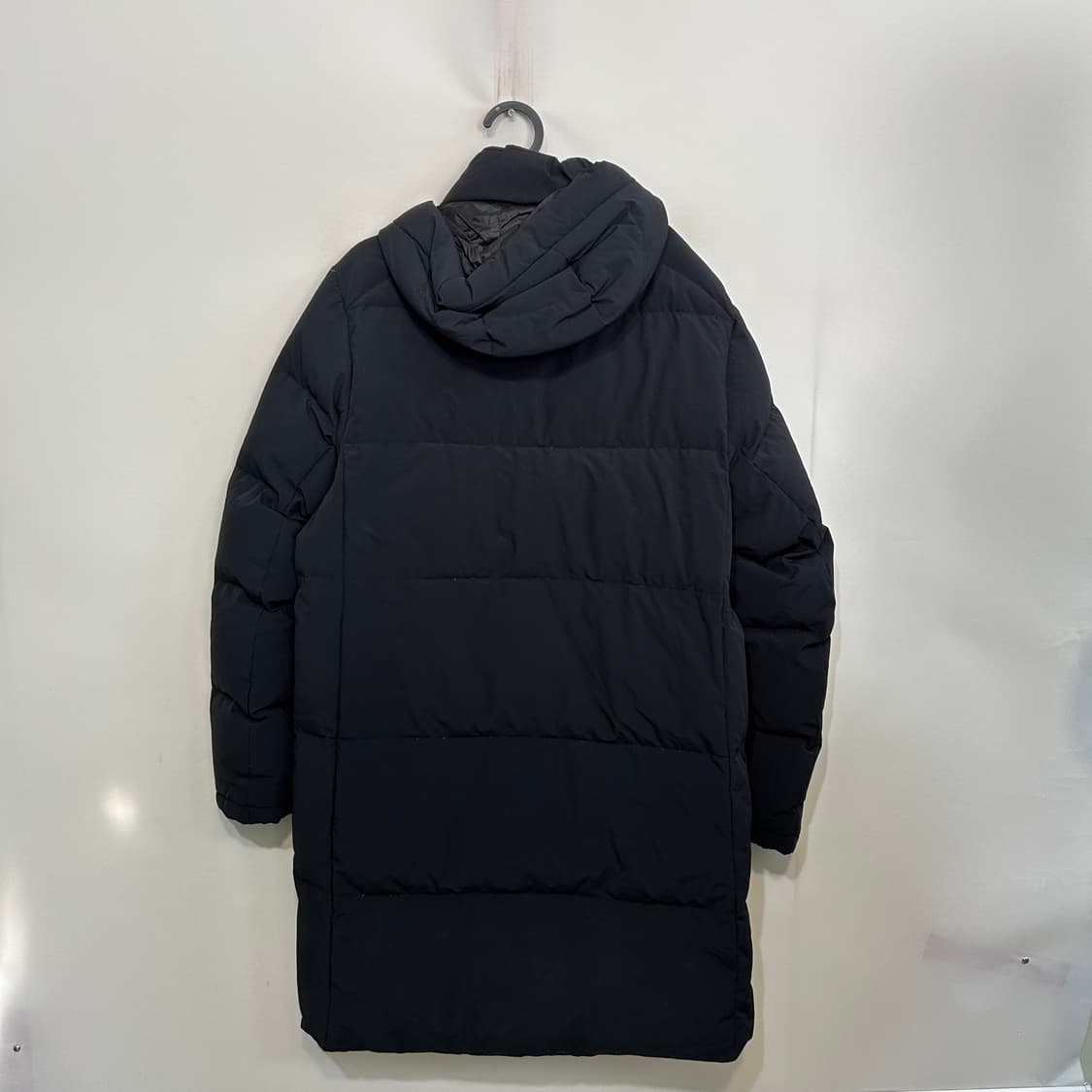 아디다스 남성 오리털 롱패딩 105 상품이미지3