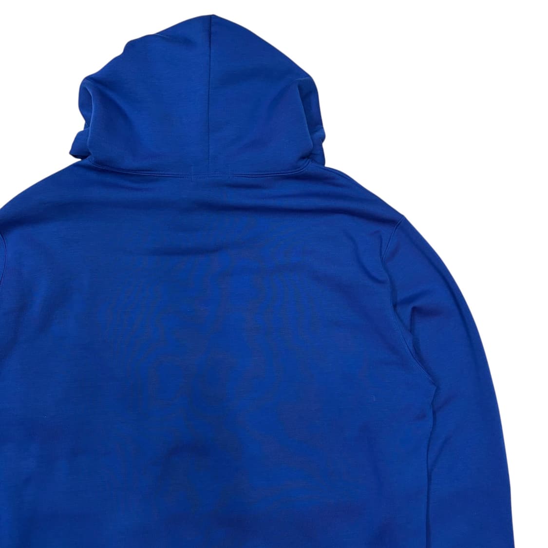 폴로 랄프 로렌 빅 아치 로고 블루 후드티 XL 상품이미지5