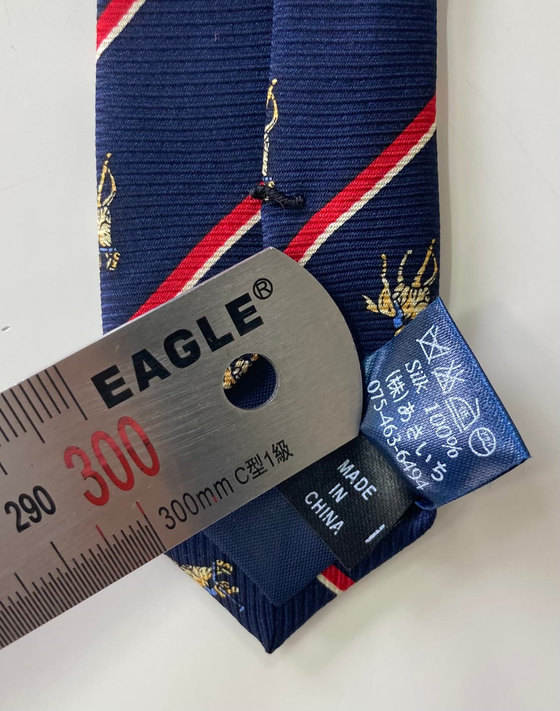 빈티지)넥타이 상품이미지4