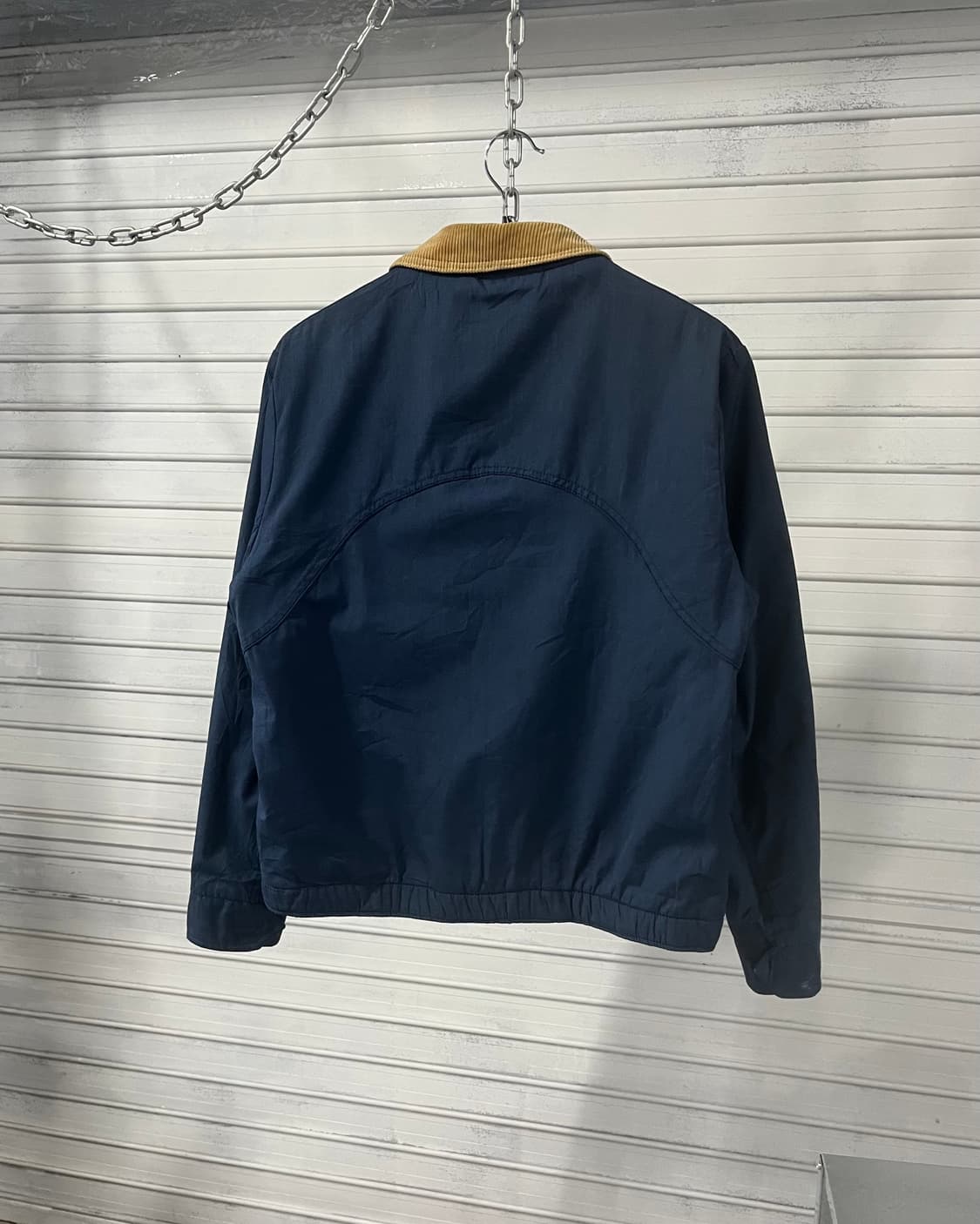 90s Gordon&Ferguson. co hunthing jacket 상품이미지5
