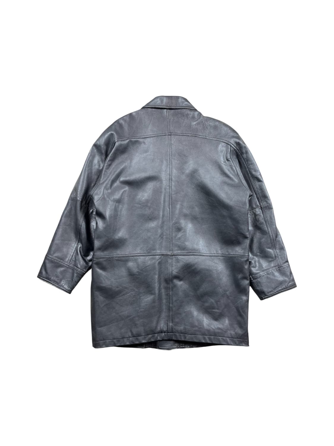 Vintage 양가죽 카코트 상품이미지5