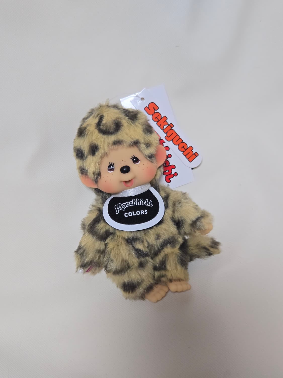 몬치치 호피 키링 상품이미지3