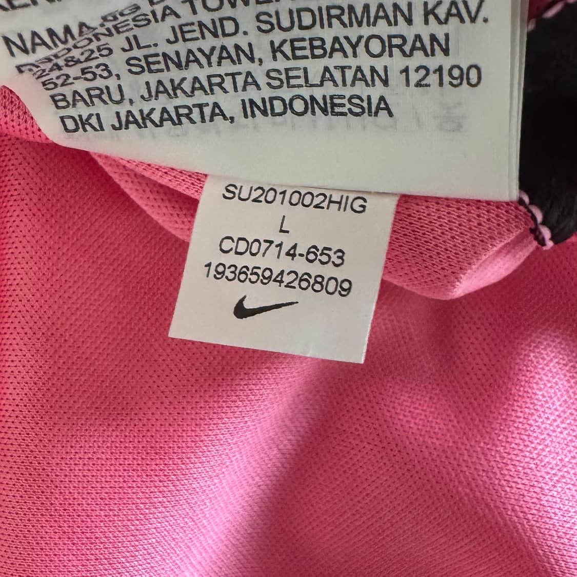 20/22 대한민국 홈 유니폼 상품이미지6