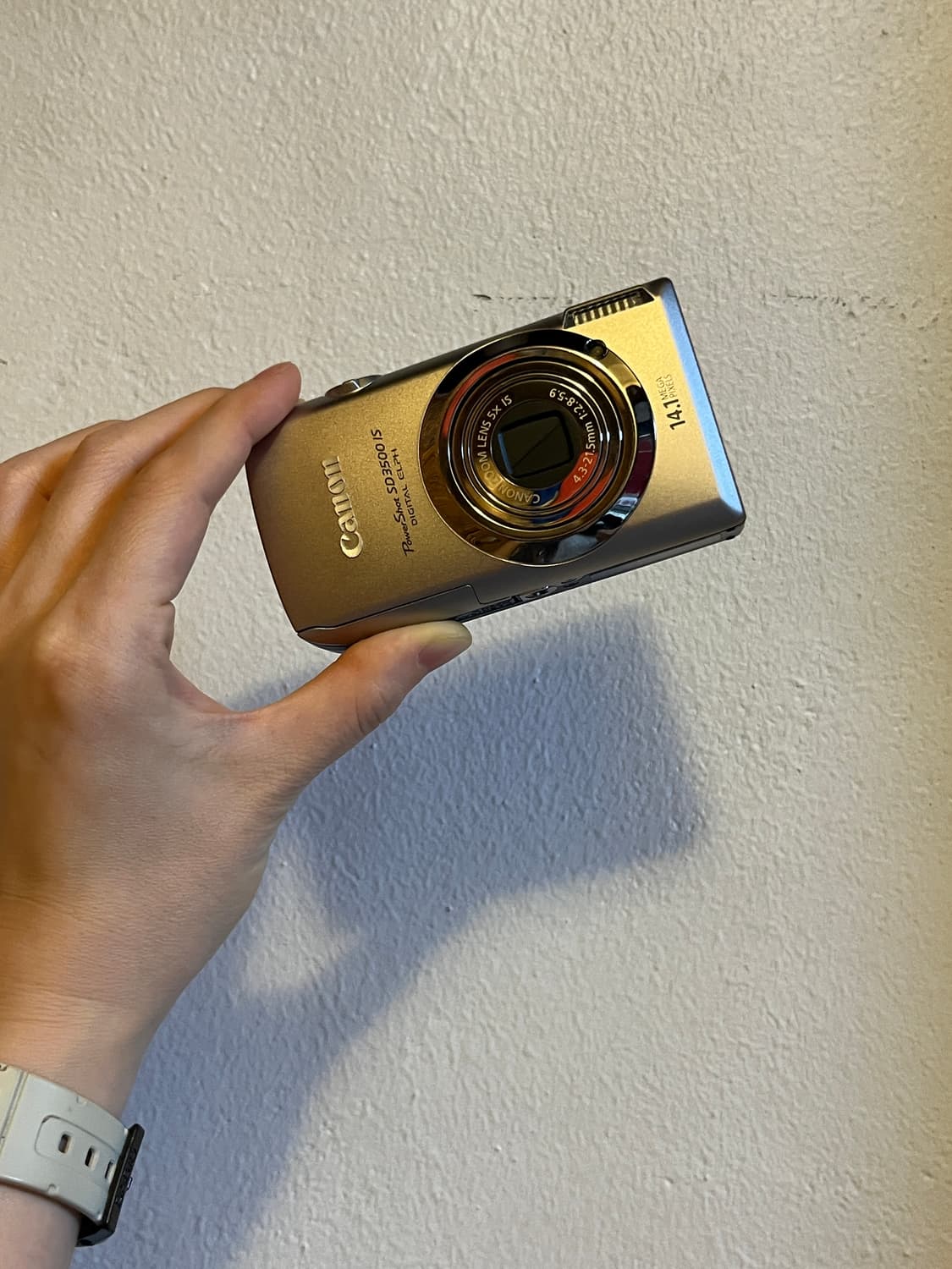 캐논 익서스210, sd3500is, ixy10s 상품이미지1