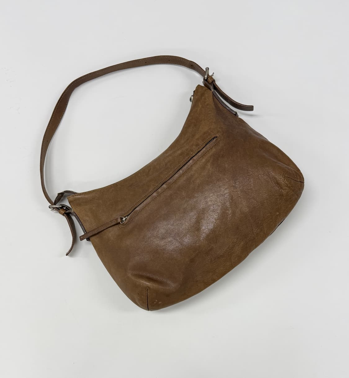 Margaret Howell vegetable leather bag 상품이미지3