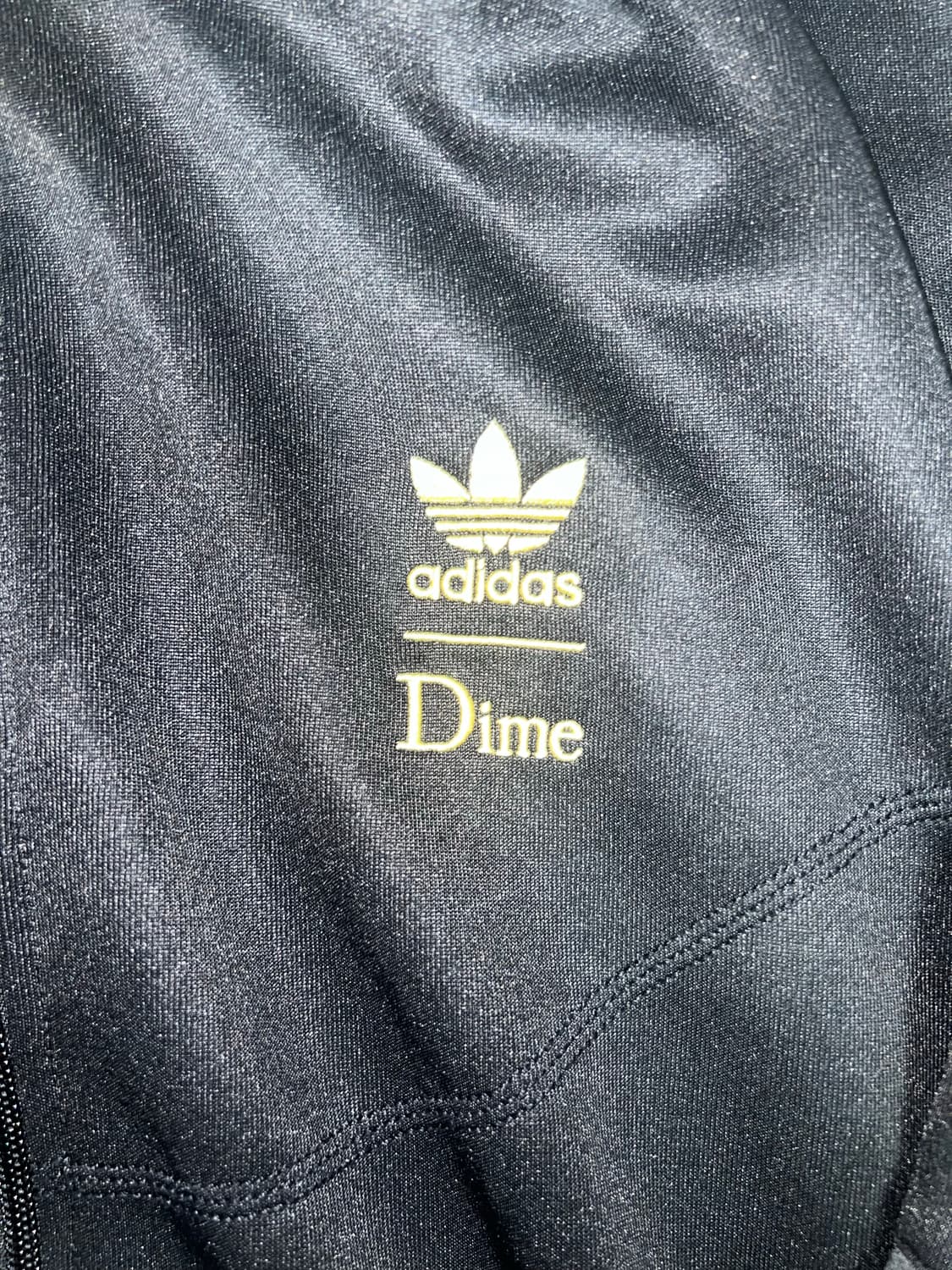 아디다스 다임 adidas dime 슈퍼파이어 트랙자켓 KR L 상품이미지2