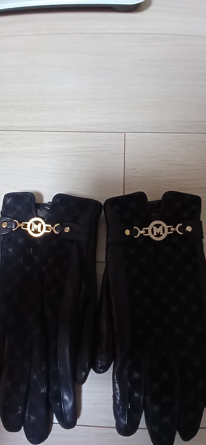 매트로시티 여성가죽장갑(2종류)  상품이미지8