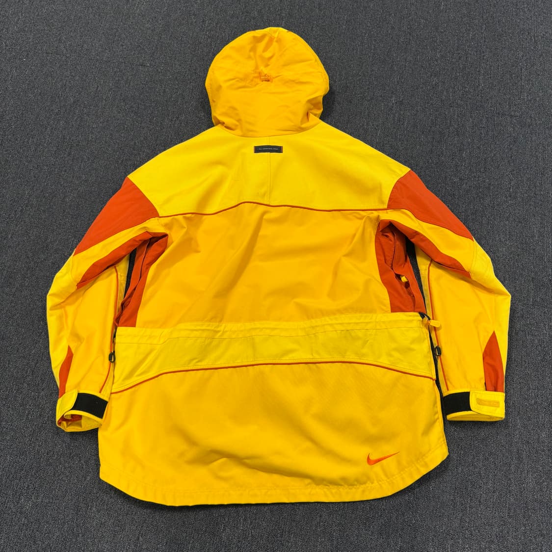 나이키ACG 90s 올드스쿨 스톰핏 바람막이 자켓 상품이미지6