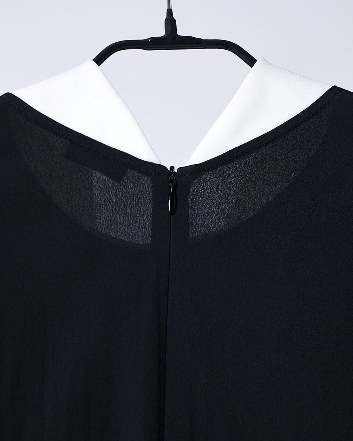 Cowl Neck Draping Sleeveless 상품이미지6