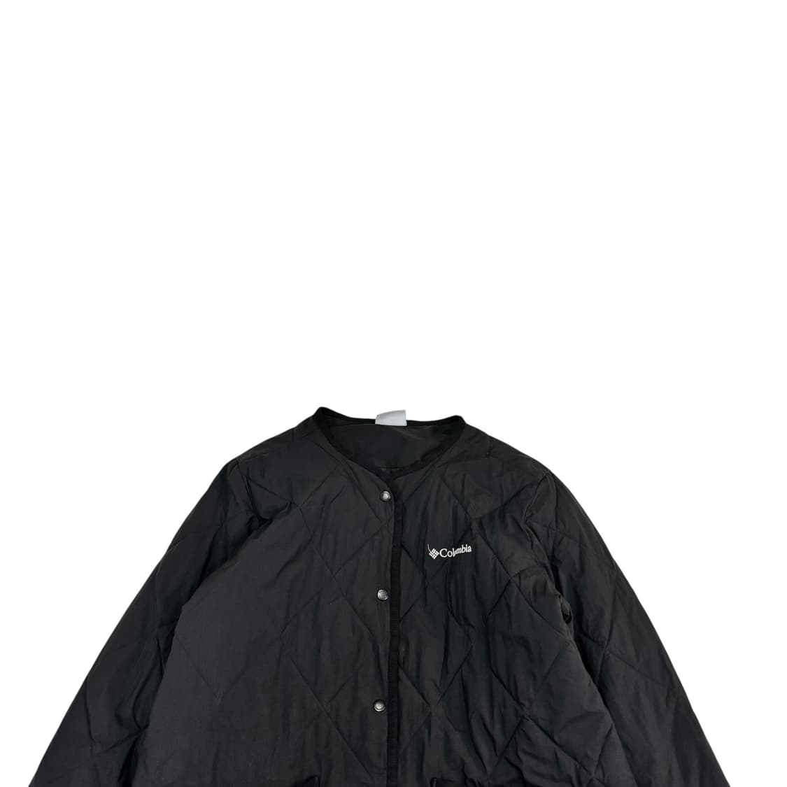 컬럼비아 퀼팅 인슐레이션 경량 패딩 자켓 상품이미지2
