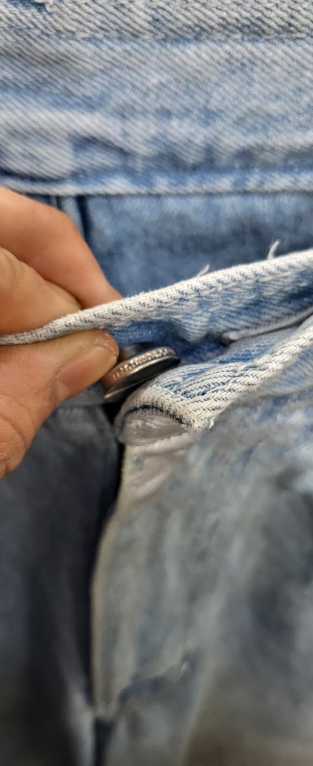 우영미 청바지 30 상품이미지4