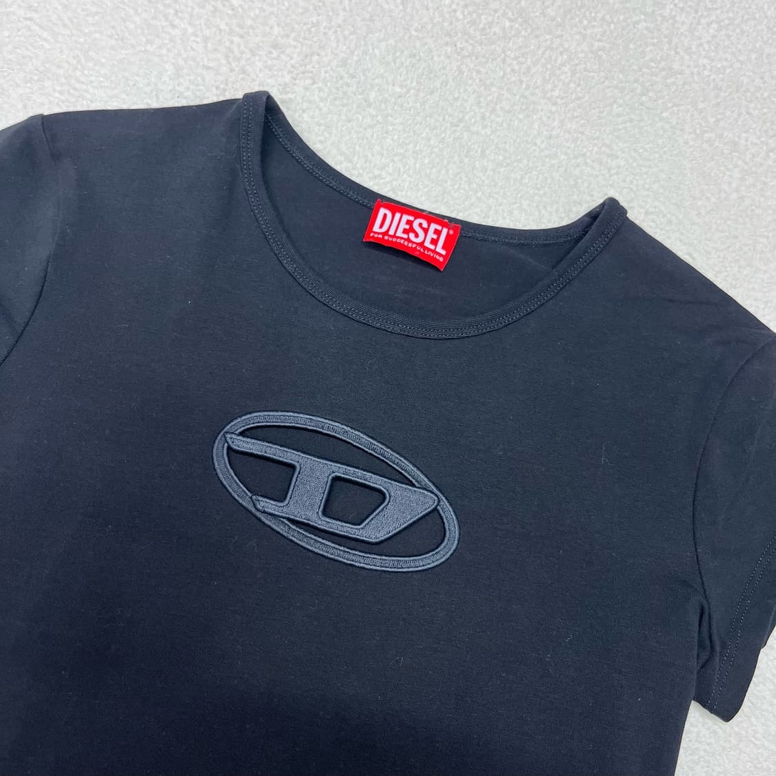 Diesel picaboo T-shirts 상품이미지5