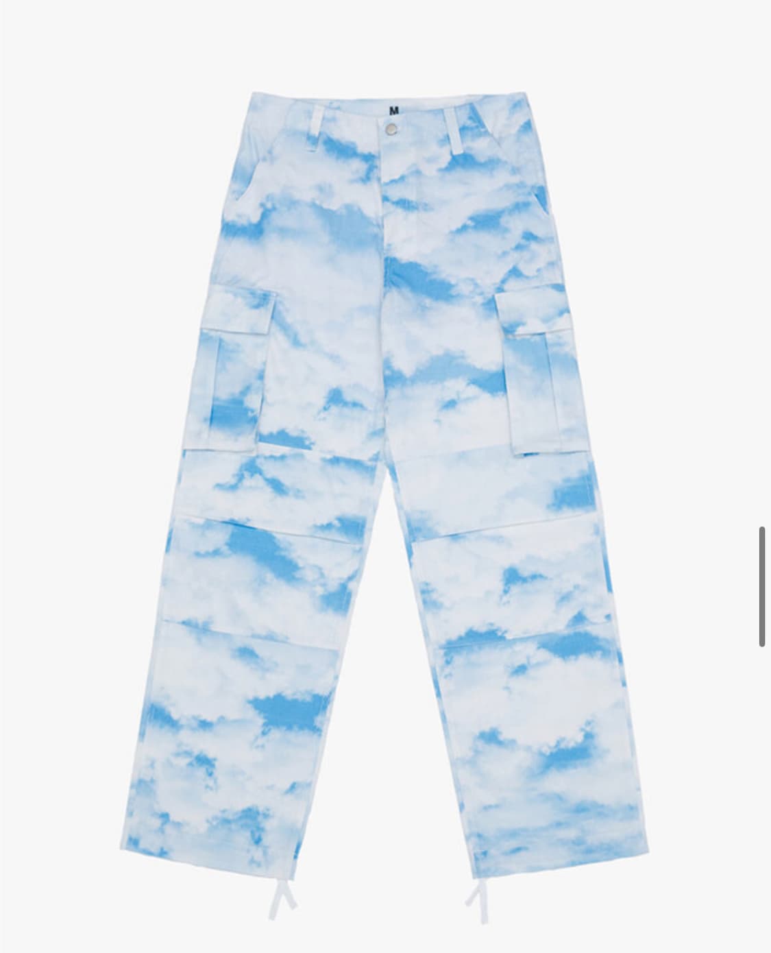 김씨네과일 문필봉 하늘팬츠  상품이미지2