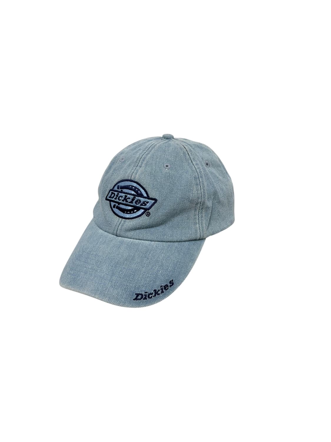 디키즈 데님 캡 상품이미지1