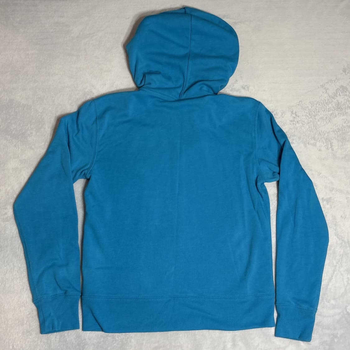 폴로 랄프 로렌 빅 포니 후드 집업 스카이블루 상품이미지5