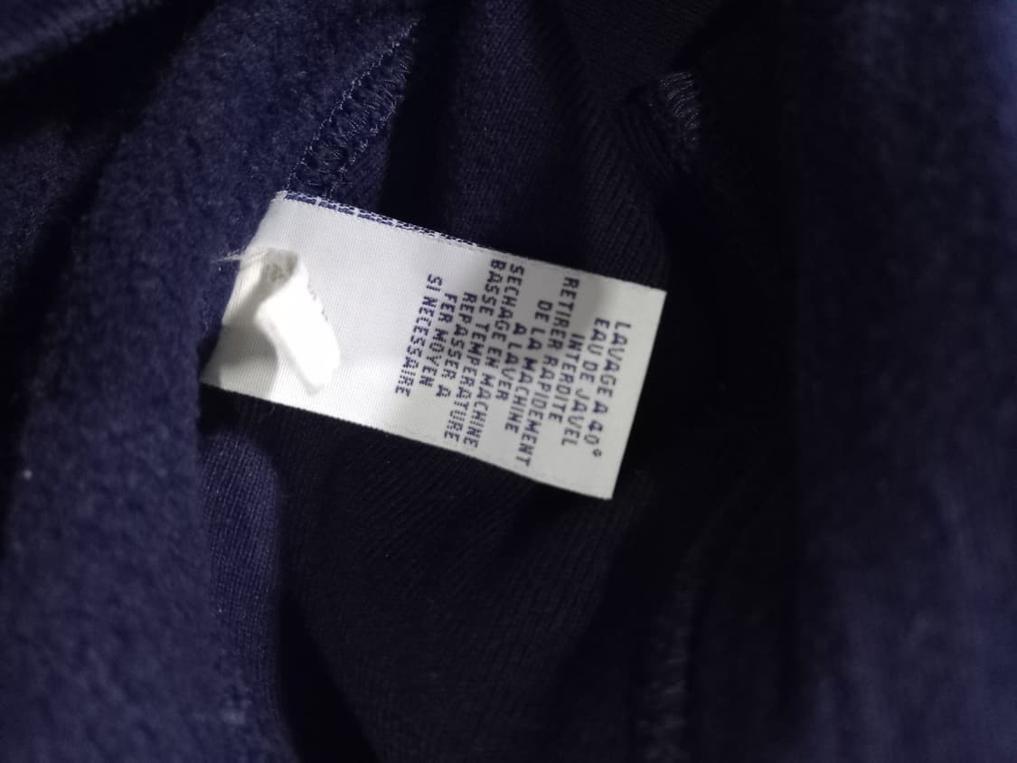 폴로 POLO 빅포니 USA 성조기 국기 집업 90/S 상품이미지5