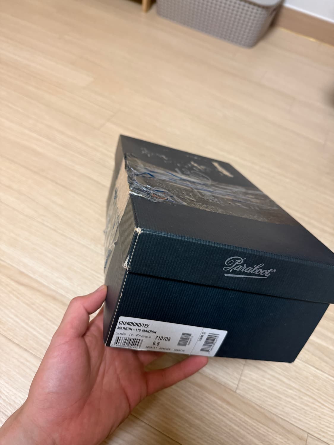 uk7,260) 119,000원 파라부트 샴보드 카페 상품이미지10