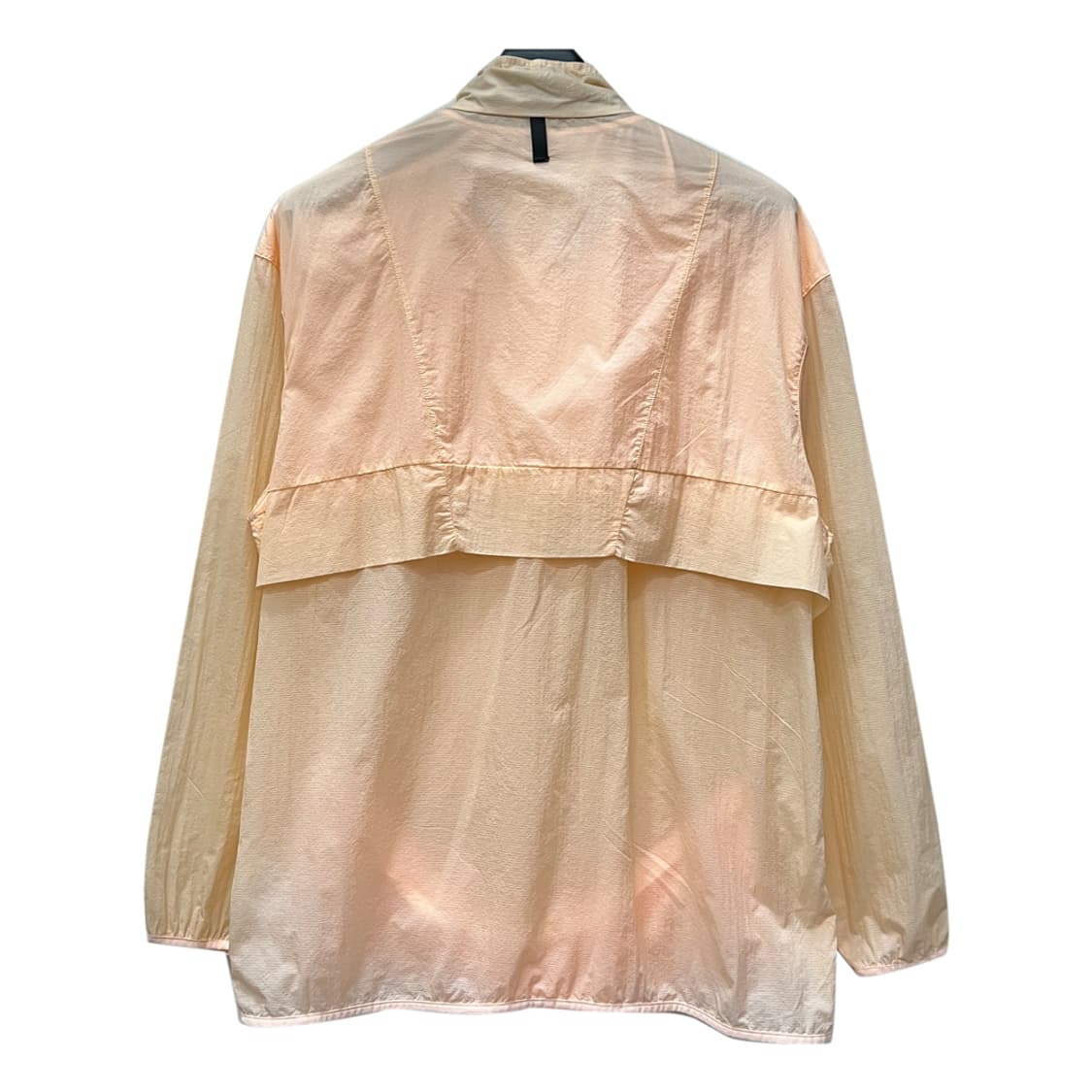 나이키 조던 23 엔지니어드 라이트 하프집업 바람막이 아노락 XL 상품이미지2