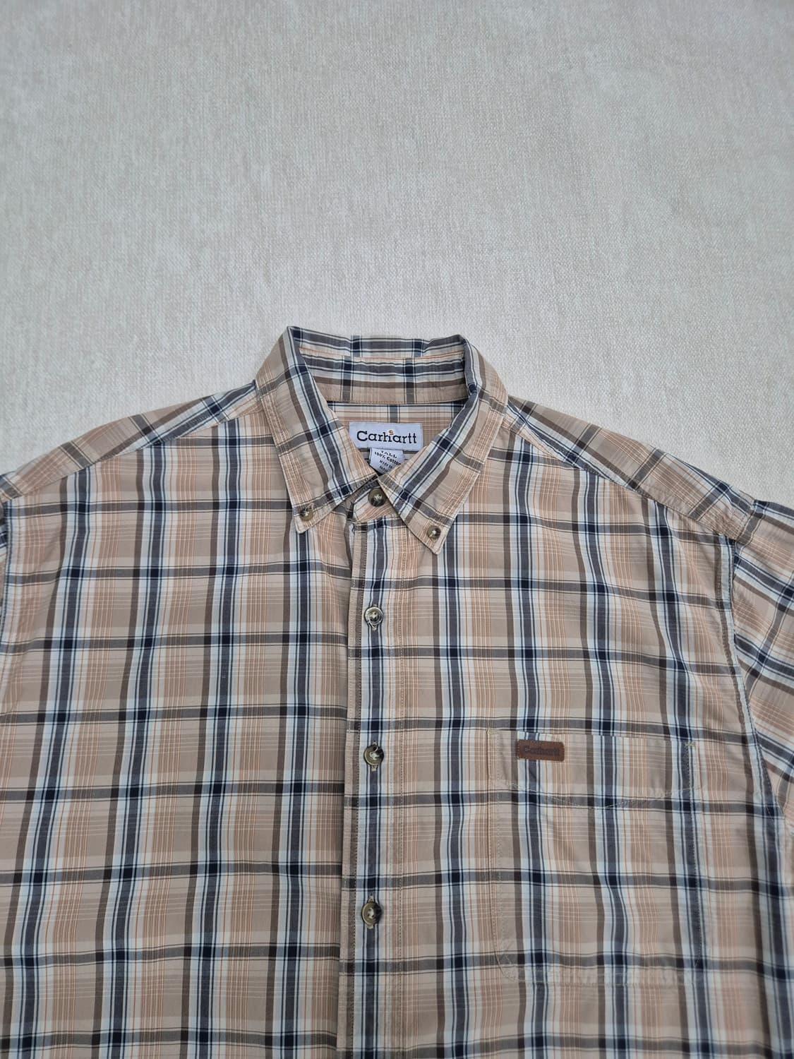 칼하트 셔츠 상품이미지4