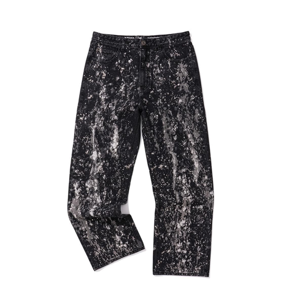 엑스트라오디너리 블리치드 데님 팬츠 상품이미지2