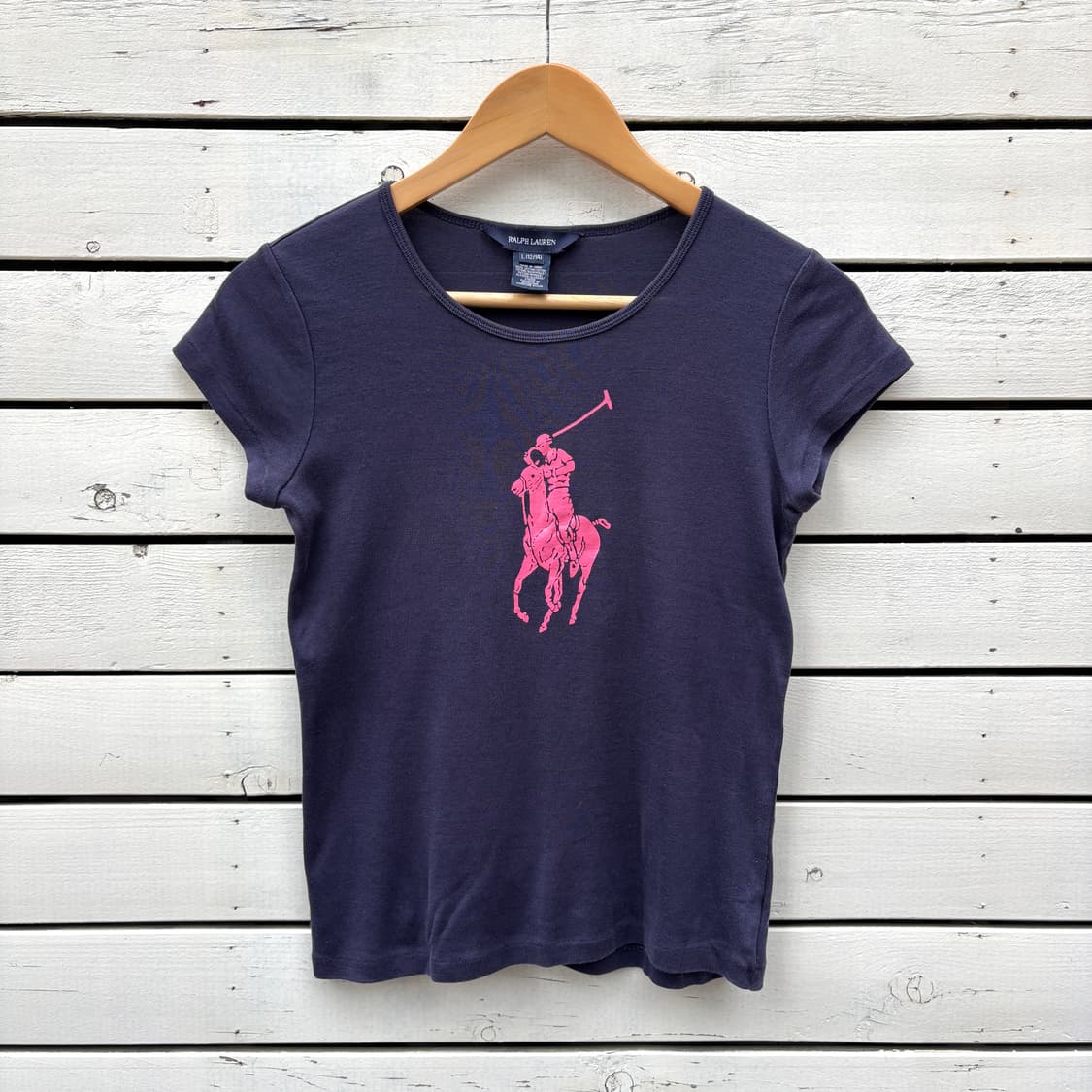 Polo 폴로 빅포니 반팔 티셔츠 상품이미지1