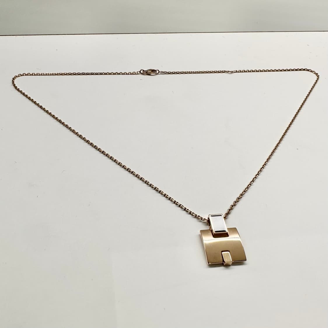 에르메스 에일린 네크리스 상품이미지7