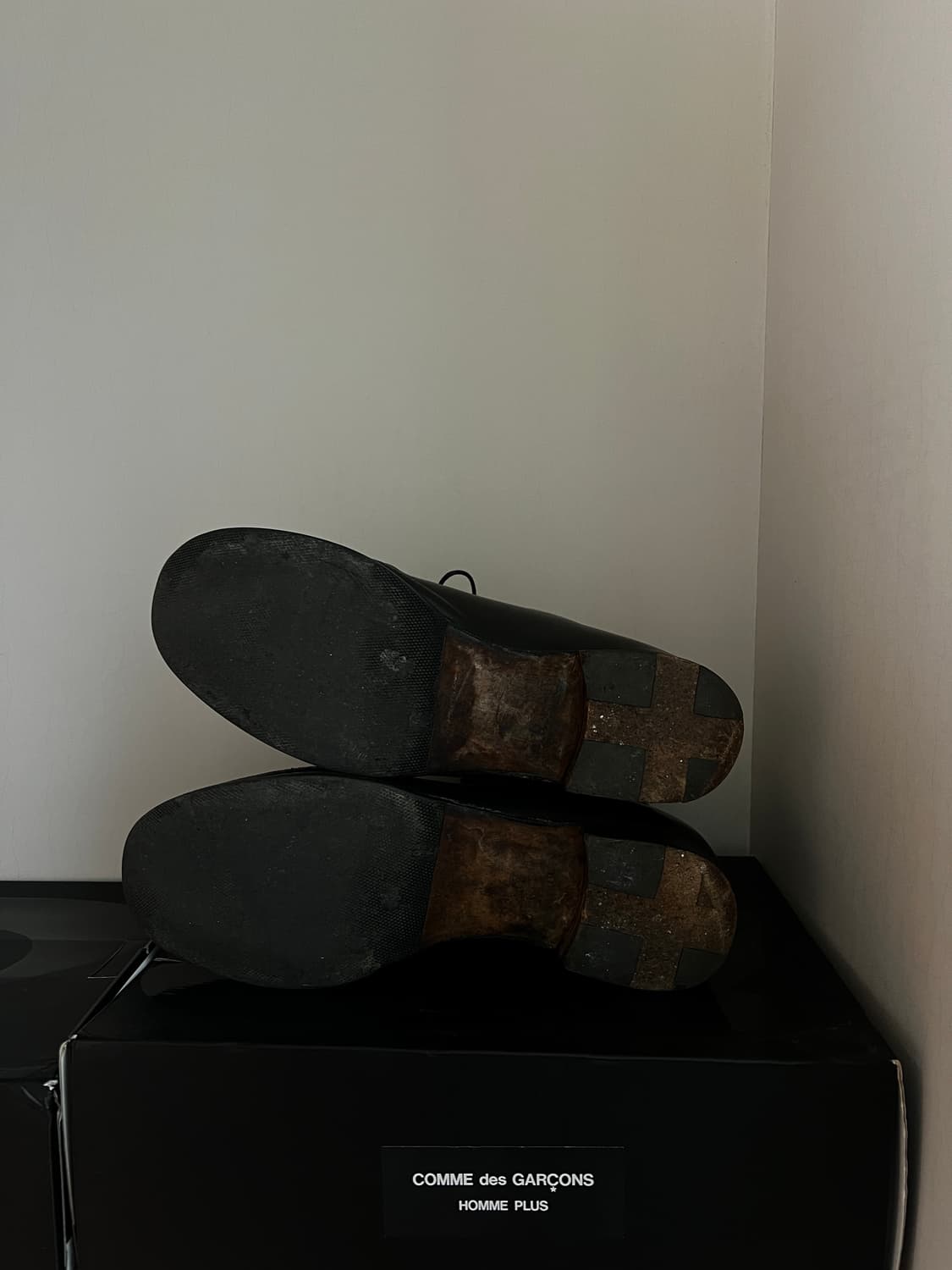 [280] MA+ maurizio amadei 부츠 상품이미지4