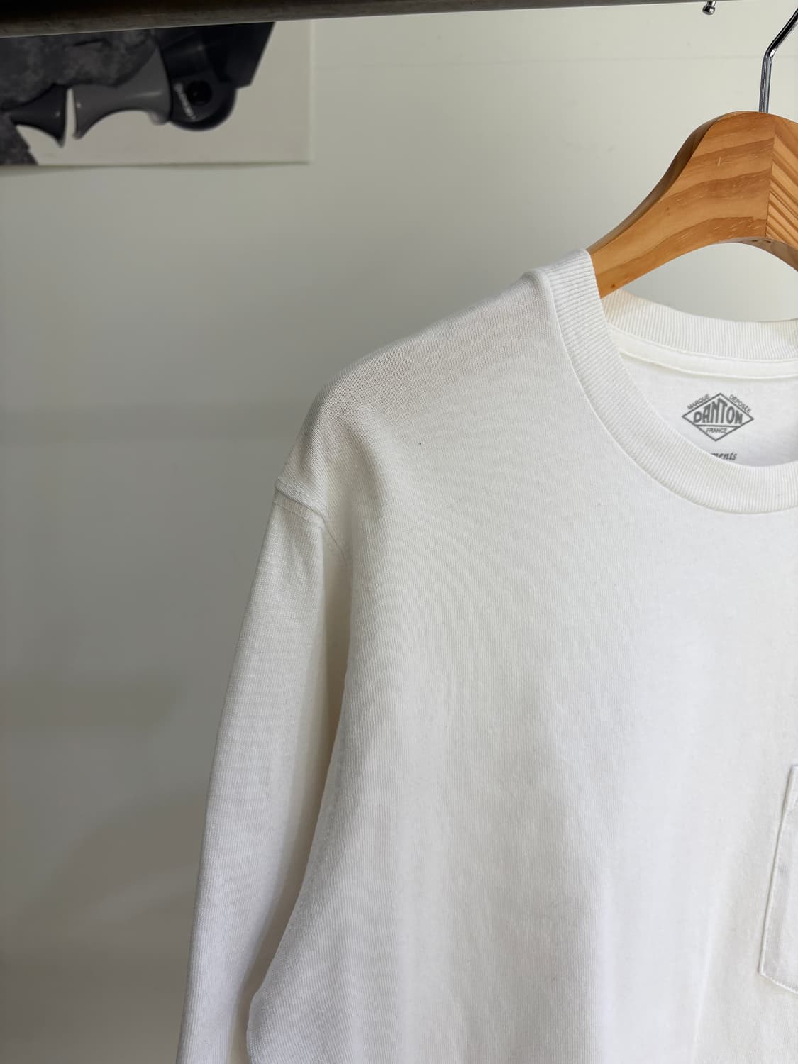 DANTON 롱슬리브 상품이미지3