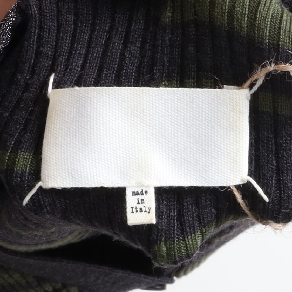 메종 마르지엘라 Maison Margiela Cardigan Dress 상품이미지7