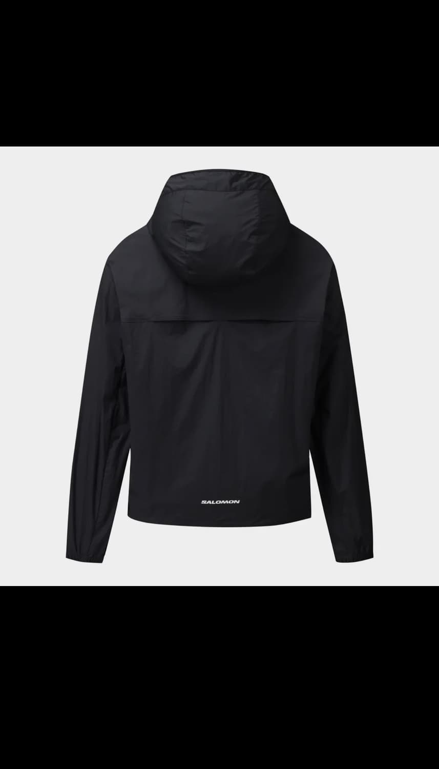 살로몬 모디세이 에어로 바람막이 2xl 상품이미지3